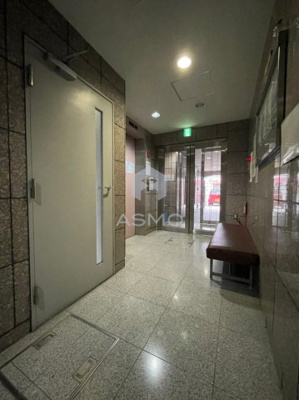 【ロビー】 | 東和ビル