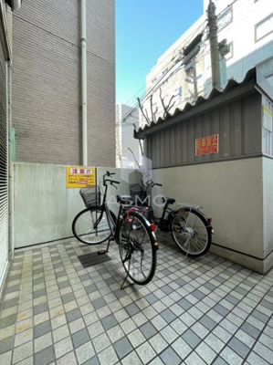 【その他共用部分】 | 東和ビル