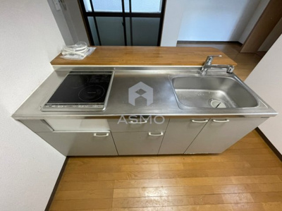 【キッチン】 | 東和ビル