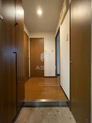 【玄関】 | 東和ビル