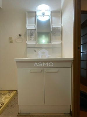 【洗面所】 | 東和ビル