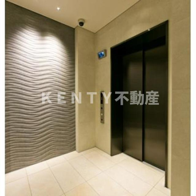 【その他共用部分】 | パークアクシス大森