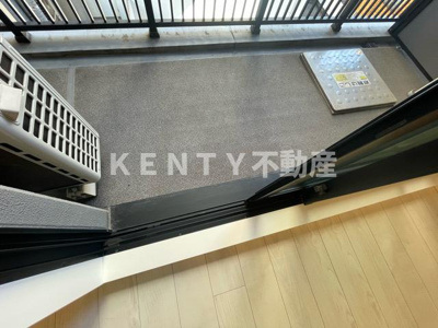 【セキュリティ】 | パークアクシス大森