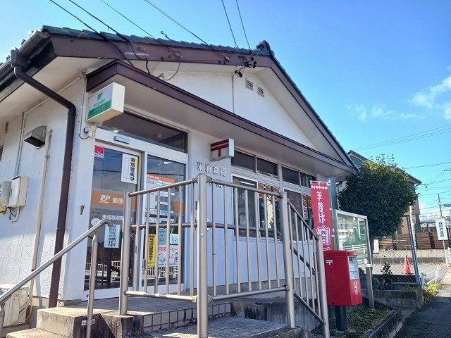 カ－サプラシ－ド　　刈谷市近郊の賃貸はクラスホーム刈谷店の周辺|東浦森岡郵便局まで400m