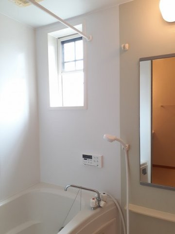 カ－サプラシ－ド　　刈谷市近郊の賃貸はクラスホーム刈谷店の浴室|お風呂です