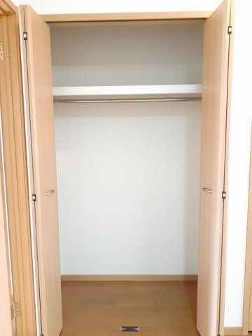 カ－サプラシ－ド　　刈谷市近郊の賃貸はクラスホーム刈谷店の収納|ちょっとした収納スペースも充実しています