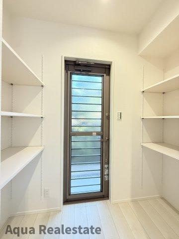 オール電化デザイナーズハウス坂出市谷町⑤のキッチン|きれいなキッチンです