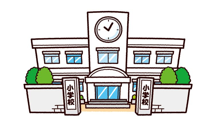 オール電化デザイナーズハウス坂出市谷町⑤の周辺|東部小学校：徒歩11分【823ｍ】