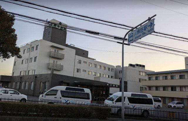 明石市魚住町清水土地の周辺|【野木病院】
徒歩19分(約1500m)。内科・外科・整形外科・放射線科・リハビリテーション科など多様な診療科に対応するケアミックス型の地域病院で、急な体調不良や通院にも安心の医療環境が整っています。