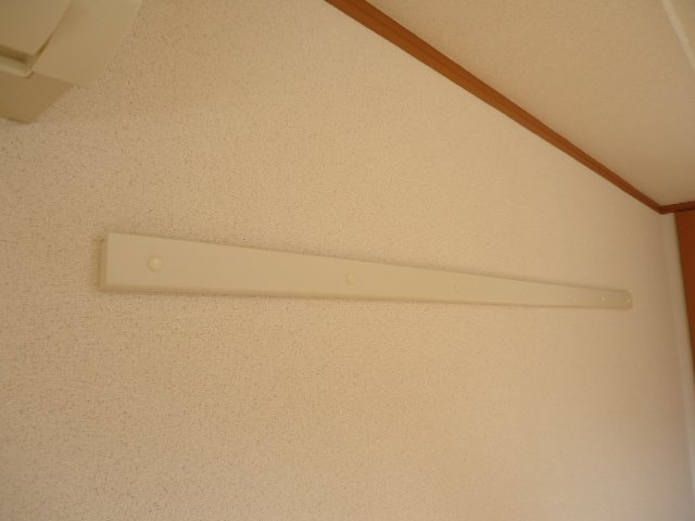 エスフィールドアサマ　　刈谷市近郊の賃貸はクラスホーム刈谷店のその他|ハンガーフック（イメージ）