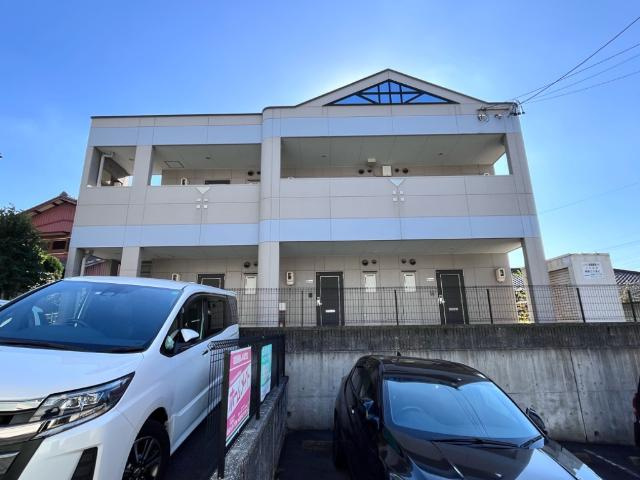 エスフィールドアサマ　　刈谷市近郊の賃貸はクラスホーム刈谷店のその他共用部分|外観写真（昼）