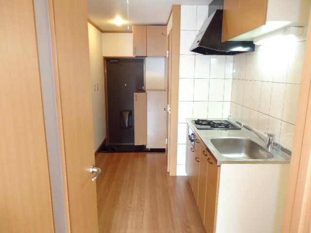 エスフィールドアサマ　　刈谷市近郊の賃貸はクラスホーム刈谷店のキッチン|キッチン（102）（イメージ）