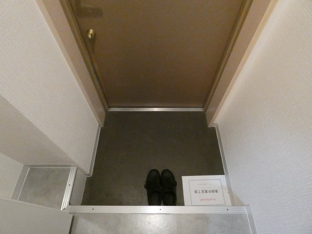 【玄関】 | トラストアビコ