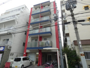 トラストアビコの画像