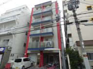 トラストアビコの画像