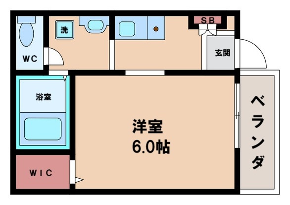【間取り】 | トラストアビコ
