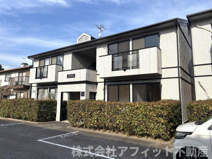 ウィンディア平川　Bの画像