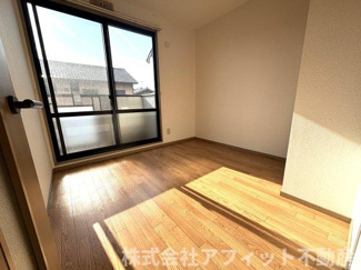 【その他】 | ウィンディア平川　B | 洋室4.5帖