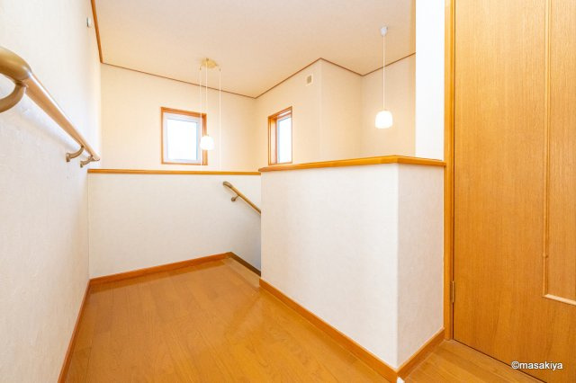 三輪三丁目戸建のその他共用部分