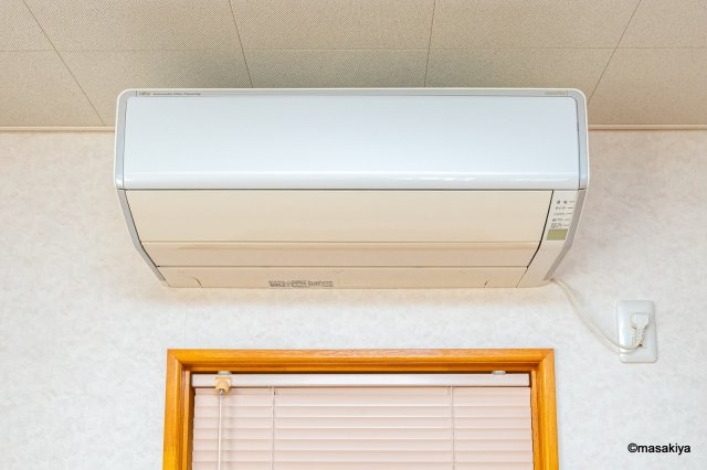 三輪三丁目戸建の設備