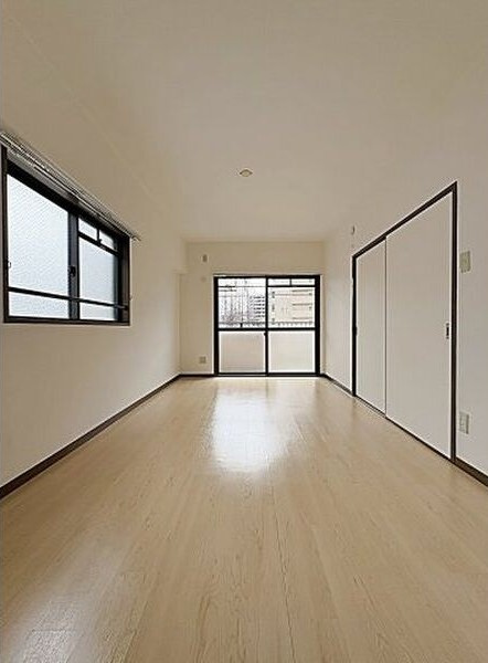 ラピス ド 相生の居間・リビング