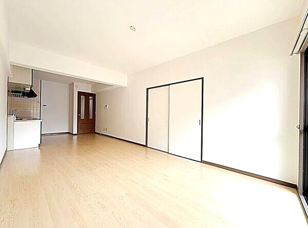 ラピス ド 相生の居間・リビング