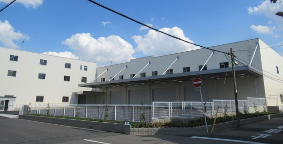 ＪＷ５５の外観