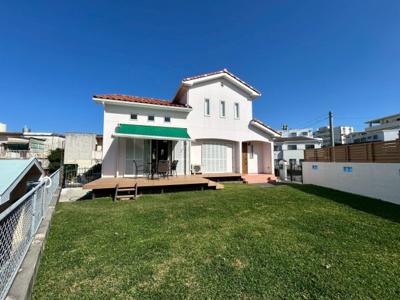 【外観】 | 諸見里戸建