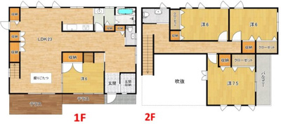  | 諸見里戸建