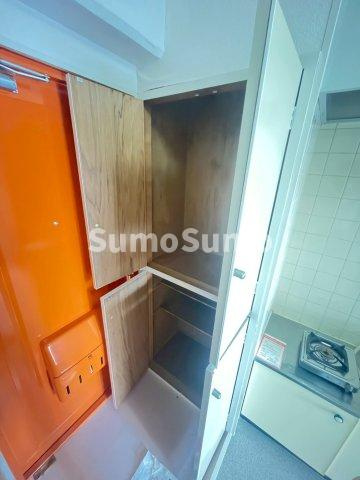 ビオラ並木台のその他