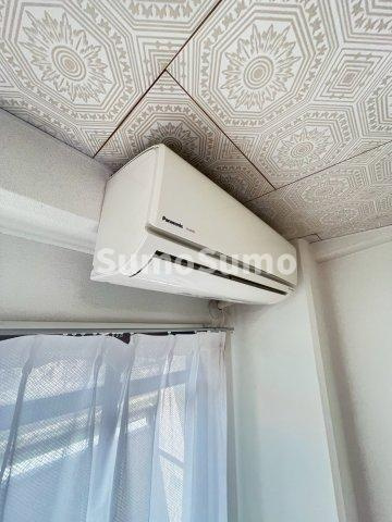 ビオラ並木台の居間・リビング