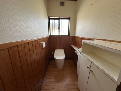 【トイレ】 | 都原町 1,600万円