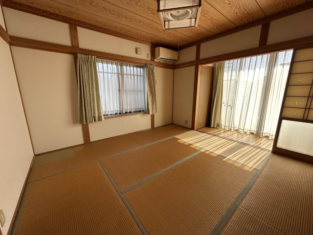【和室】 | 都原町 1,600万円