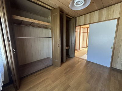 【洋室】 | 都原町 1,600万円