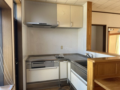 【キッチン】 | 都原町 1,600万円