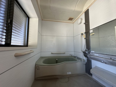 【浴室】 | 都原町 1,600万円