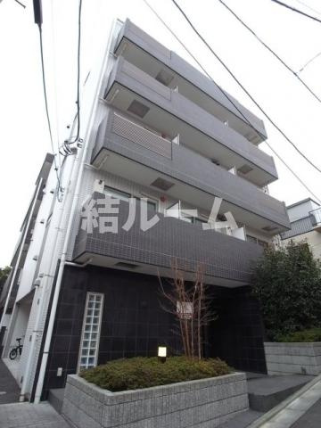 板橋区中台１丁目の賃貸マンション