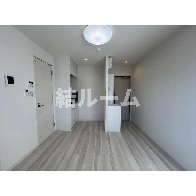 板橋区中台３丁目のアパートの内装