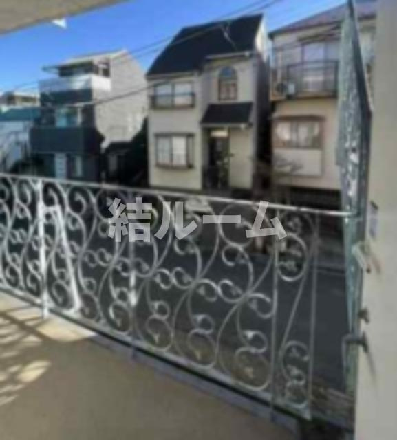 文京区小日向２丁目の賃貸マンションのその他共用部分