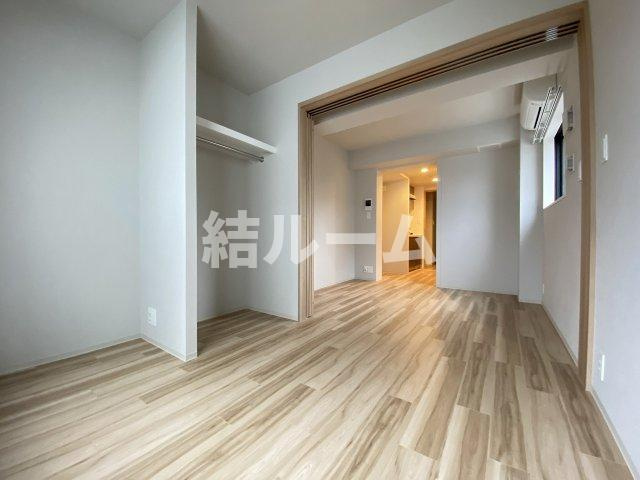 豊島区要町３丁目の賃貸マンションの内装