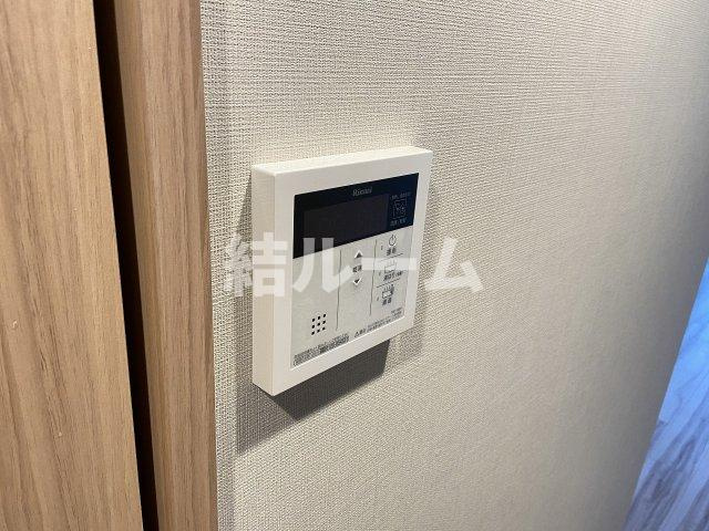 豊島区要町３丁目の賃貸マンションの設備