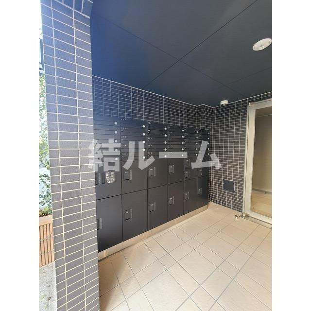 豊島区要町３丁目の賃貸マンションのその他共用部分