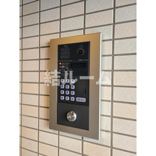 豊島区要町３丁目の賃貸マンションのその他