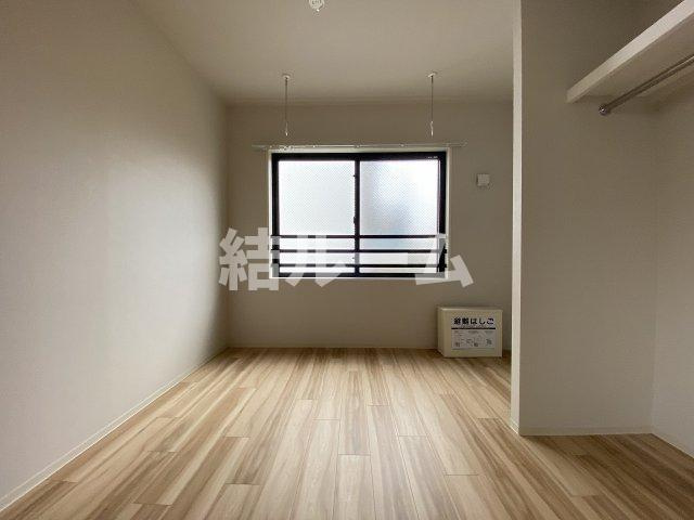 豊島区要町３丁目の賃貸マンションの居間・リビング