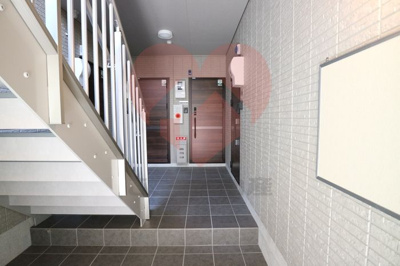 【ロビー】 | FORBITO MOZU(フォルビートモズ)