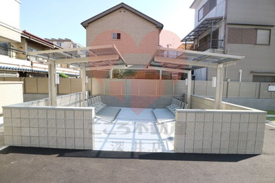 【その他共用部分】 | FORBITO MOZU(フォルビートモズ)