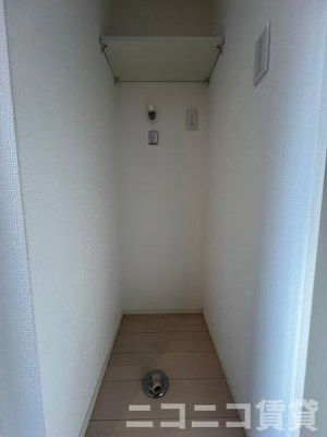 【収納】 | Premier不動前 | 別号室イメージの為、現状を優先致します。