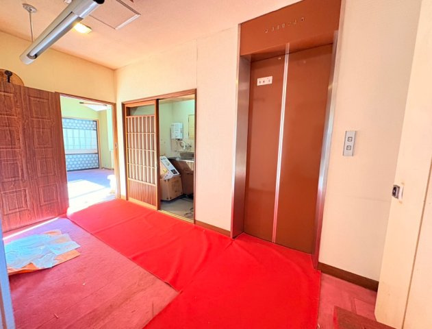 十日町市　1棟ビル