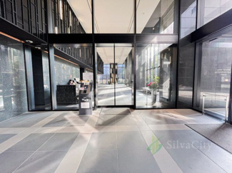 【エントランス】 | シティタワー武蔵小山