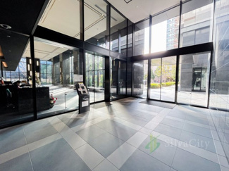 【エントランス】 | シティタワー武蔵小山